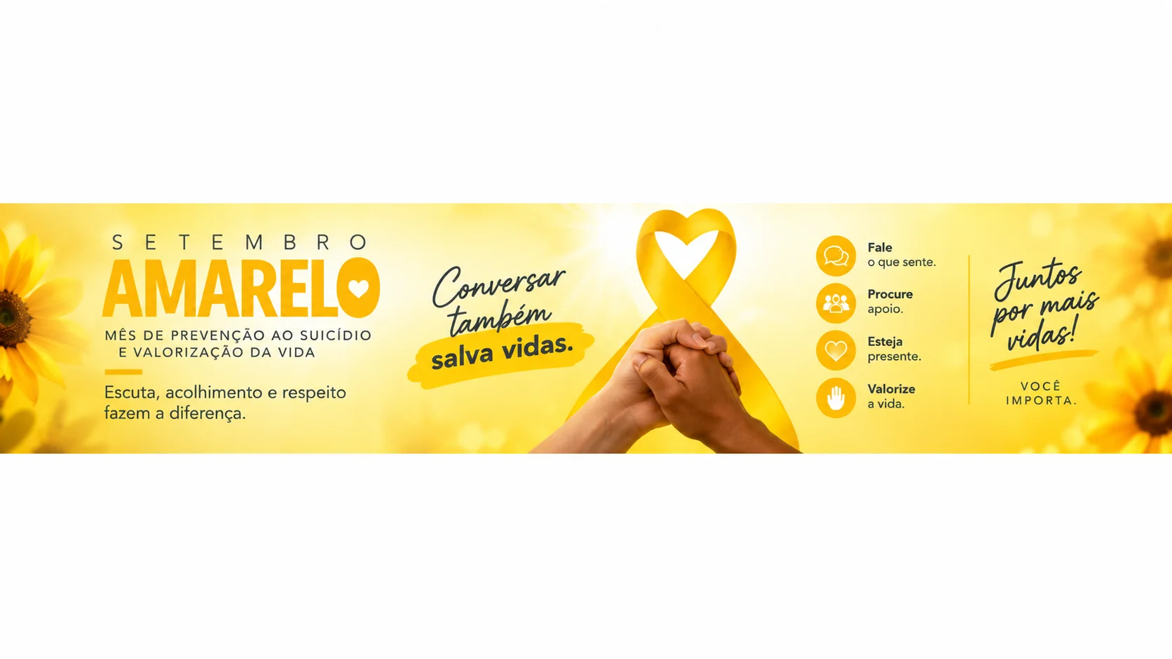 Setembro Amarelo,