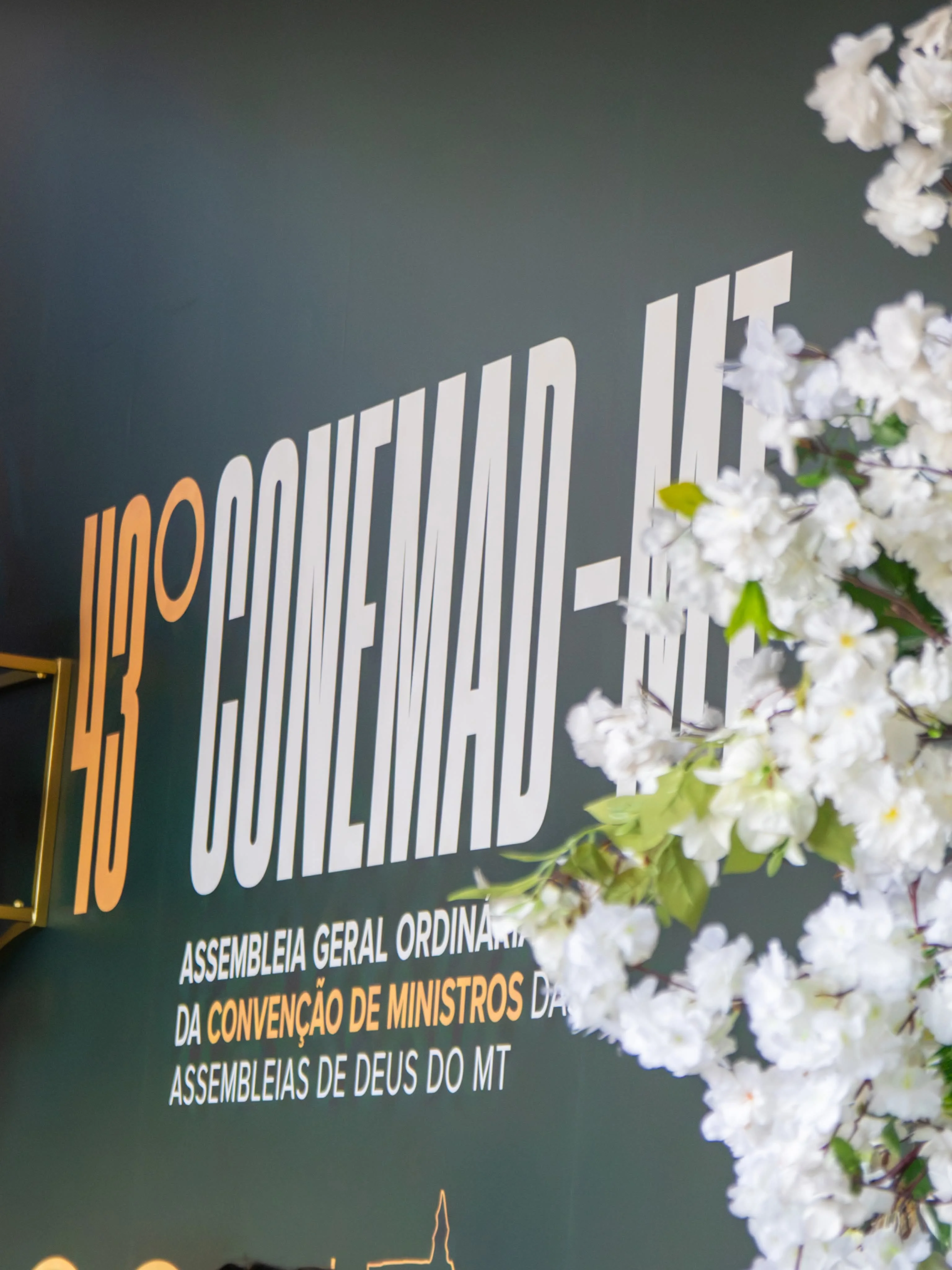 43ª Assembleia Geral Ordinária