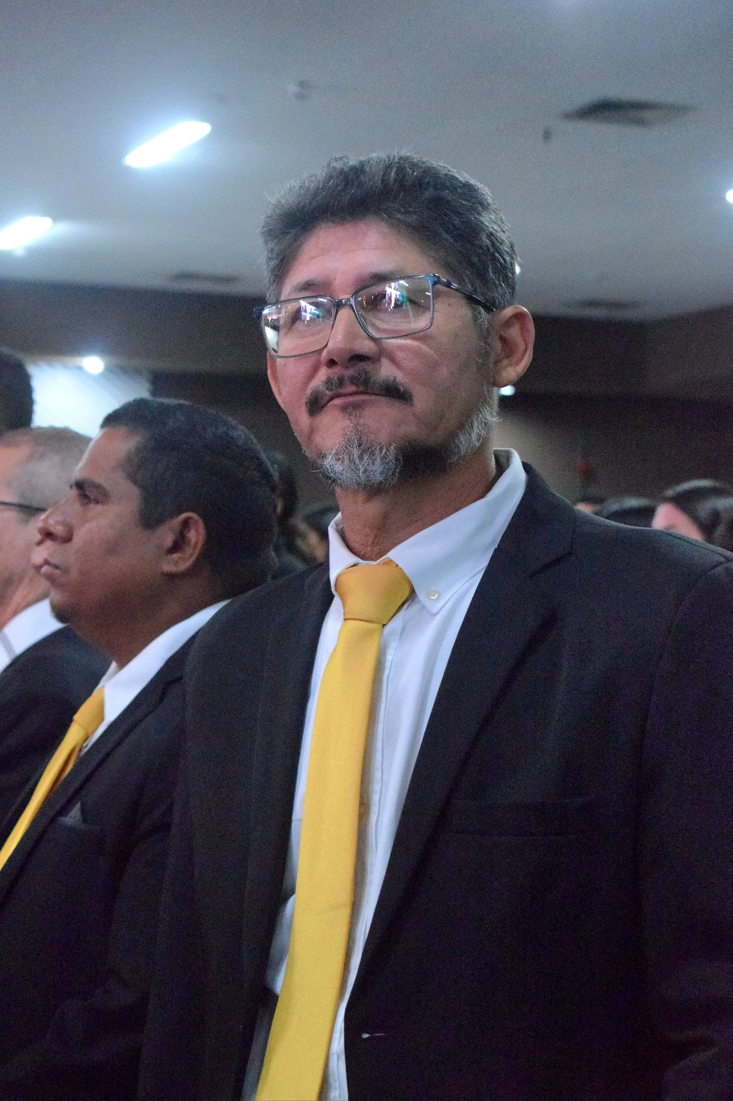 Foto do evento