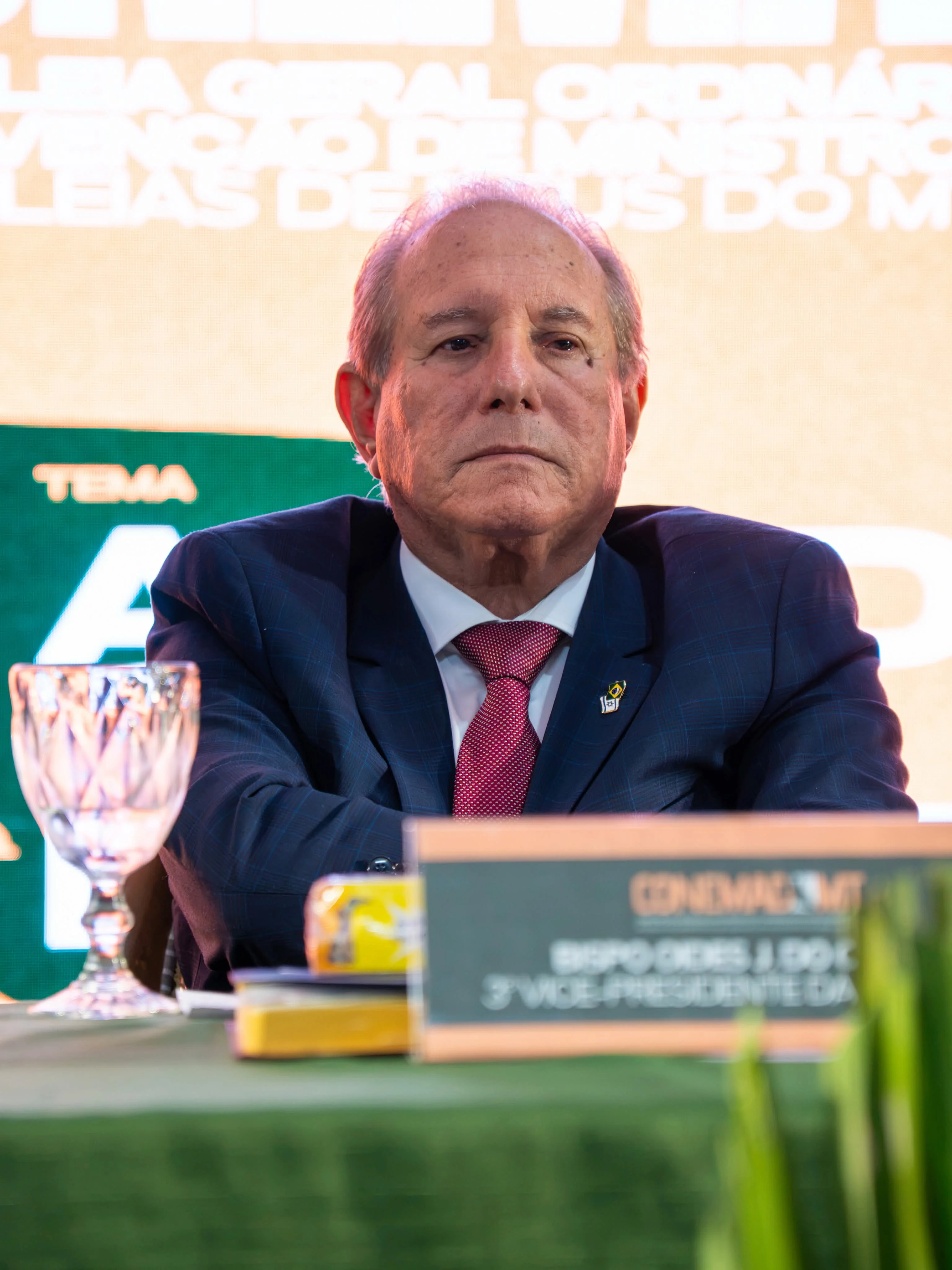 Foto do evento