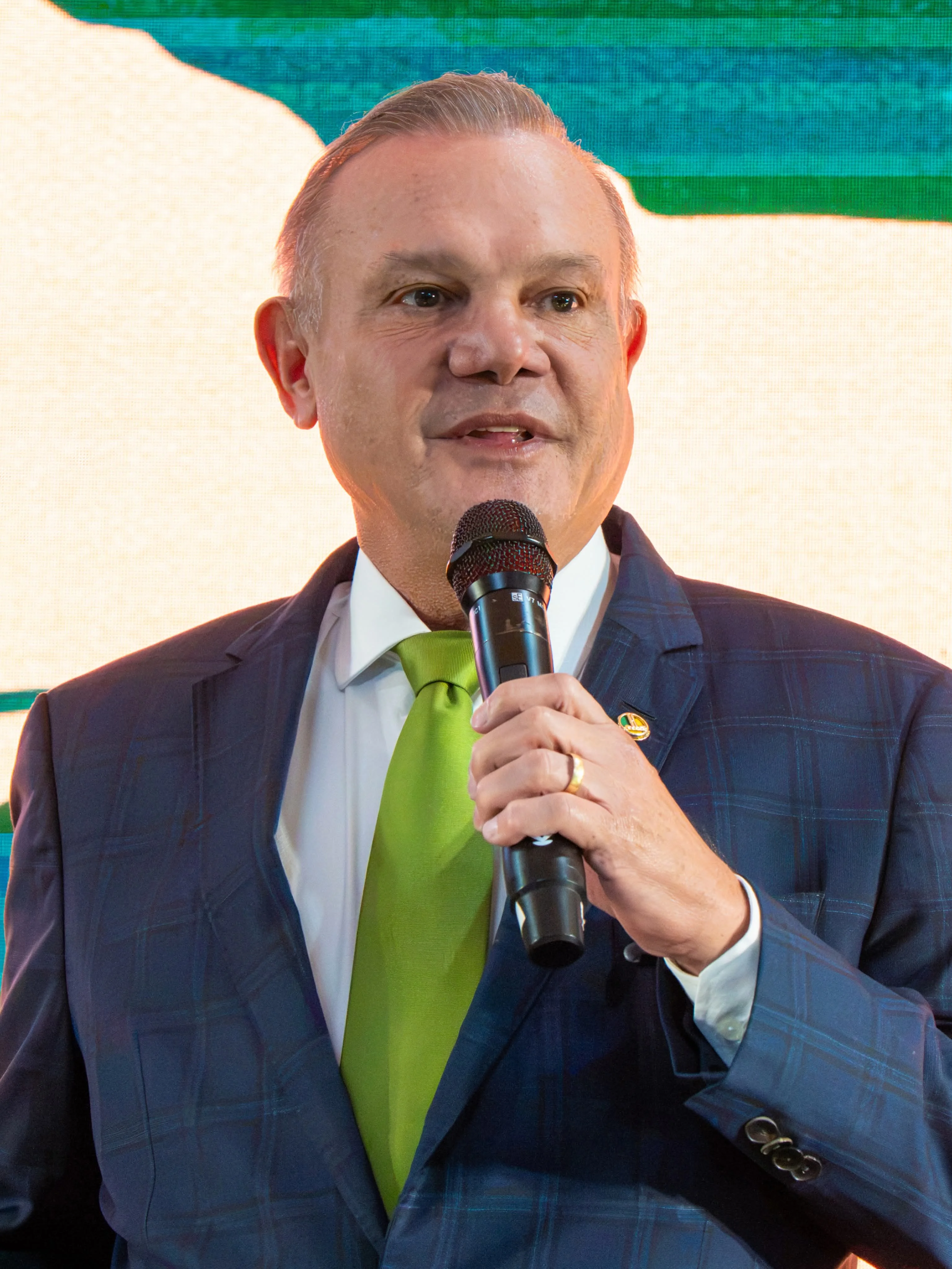 Foto do evento