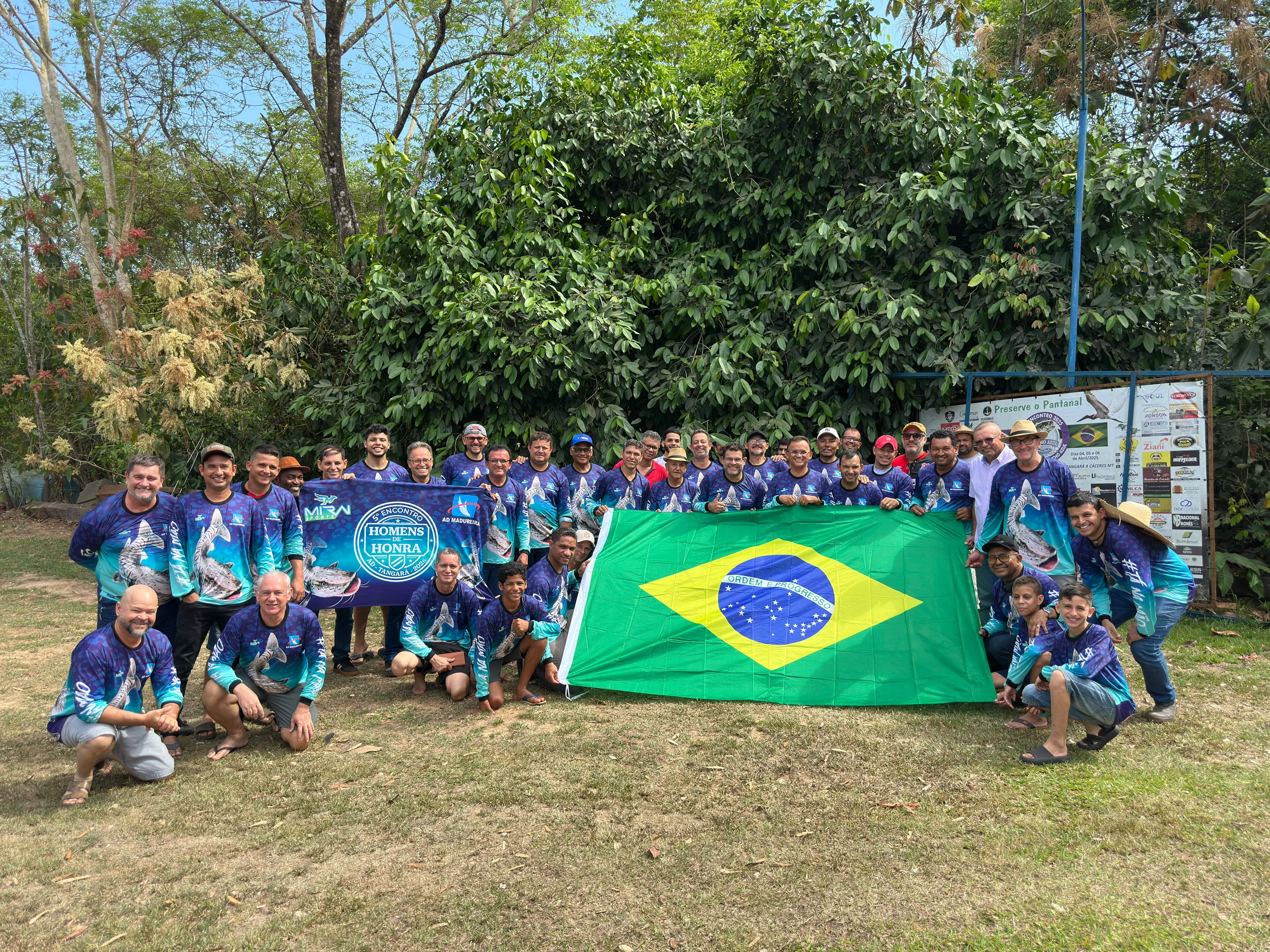 Foto do evento