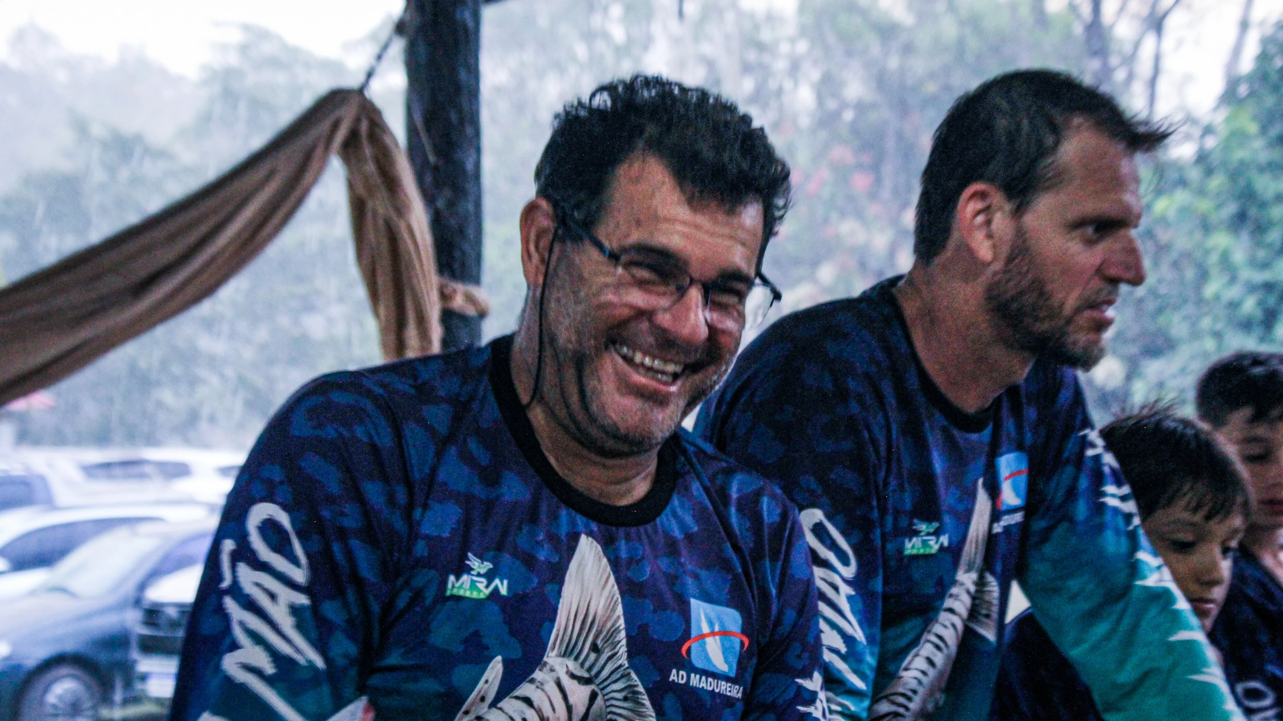 Foto do evento