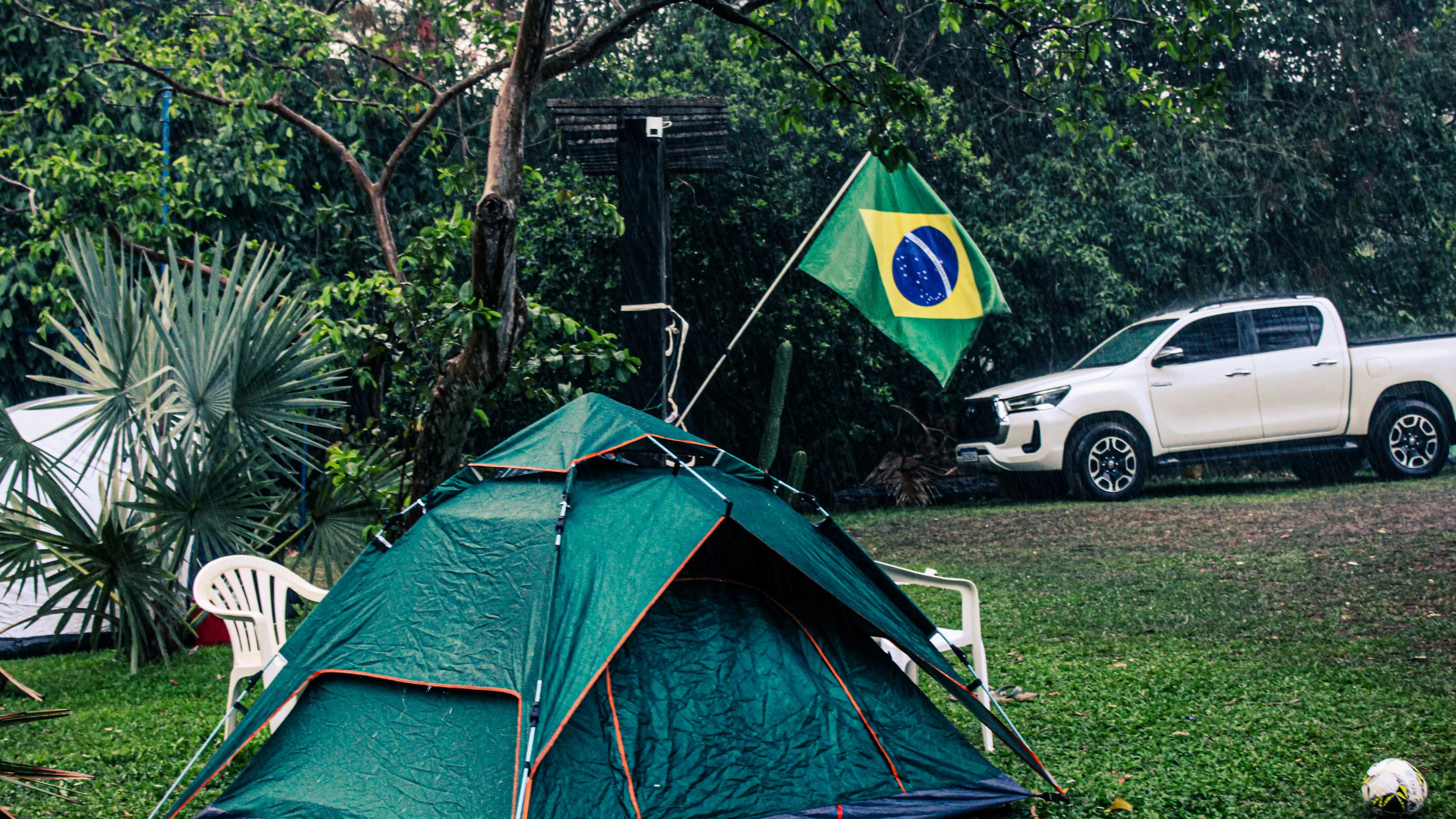 Foto do evento