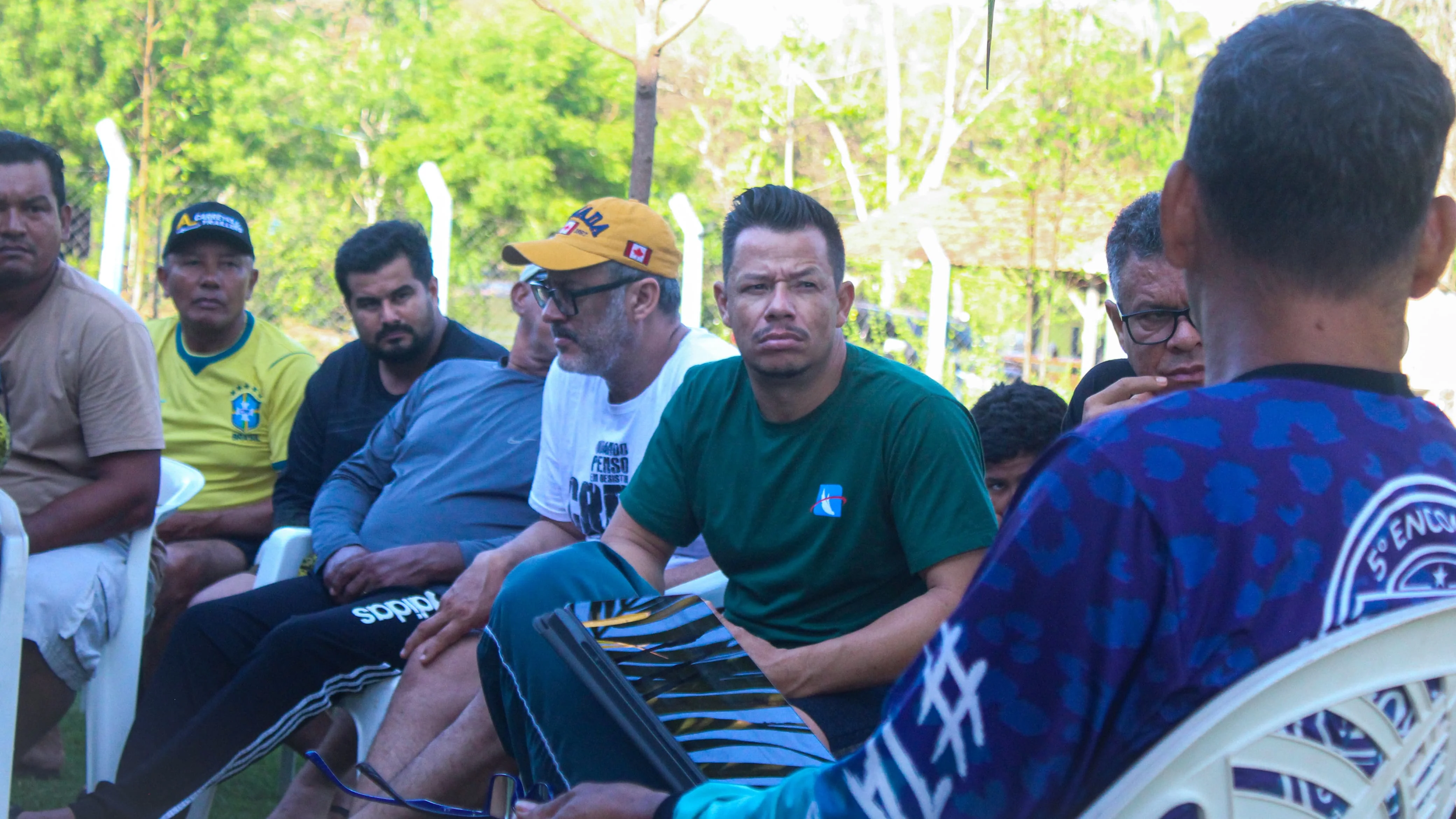 Foto do evento