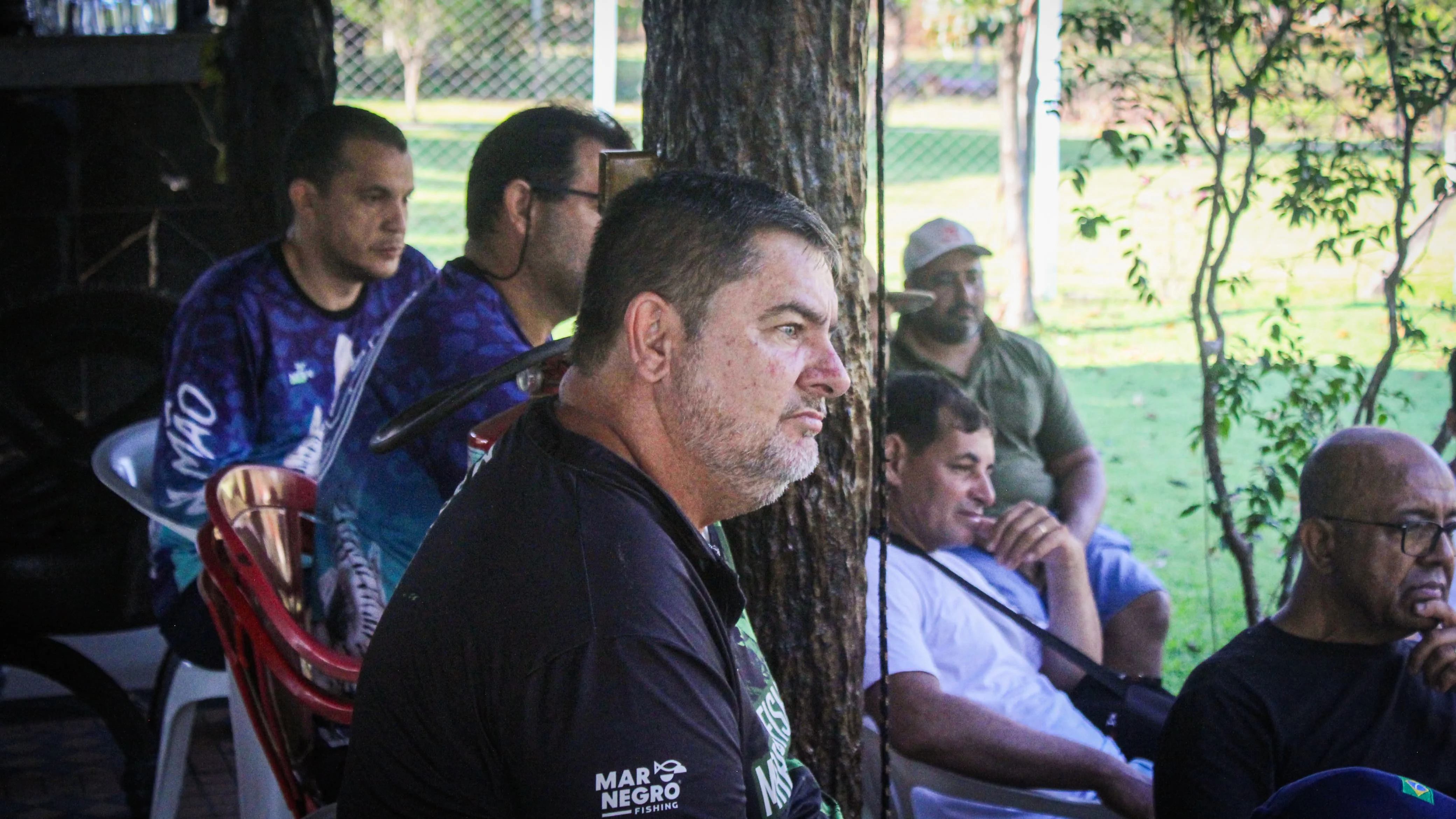 Foto do evento