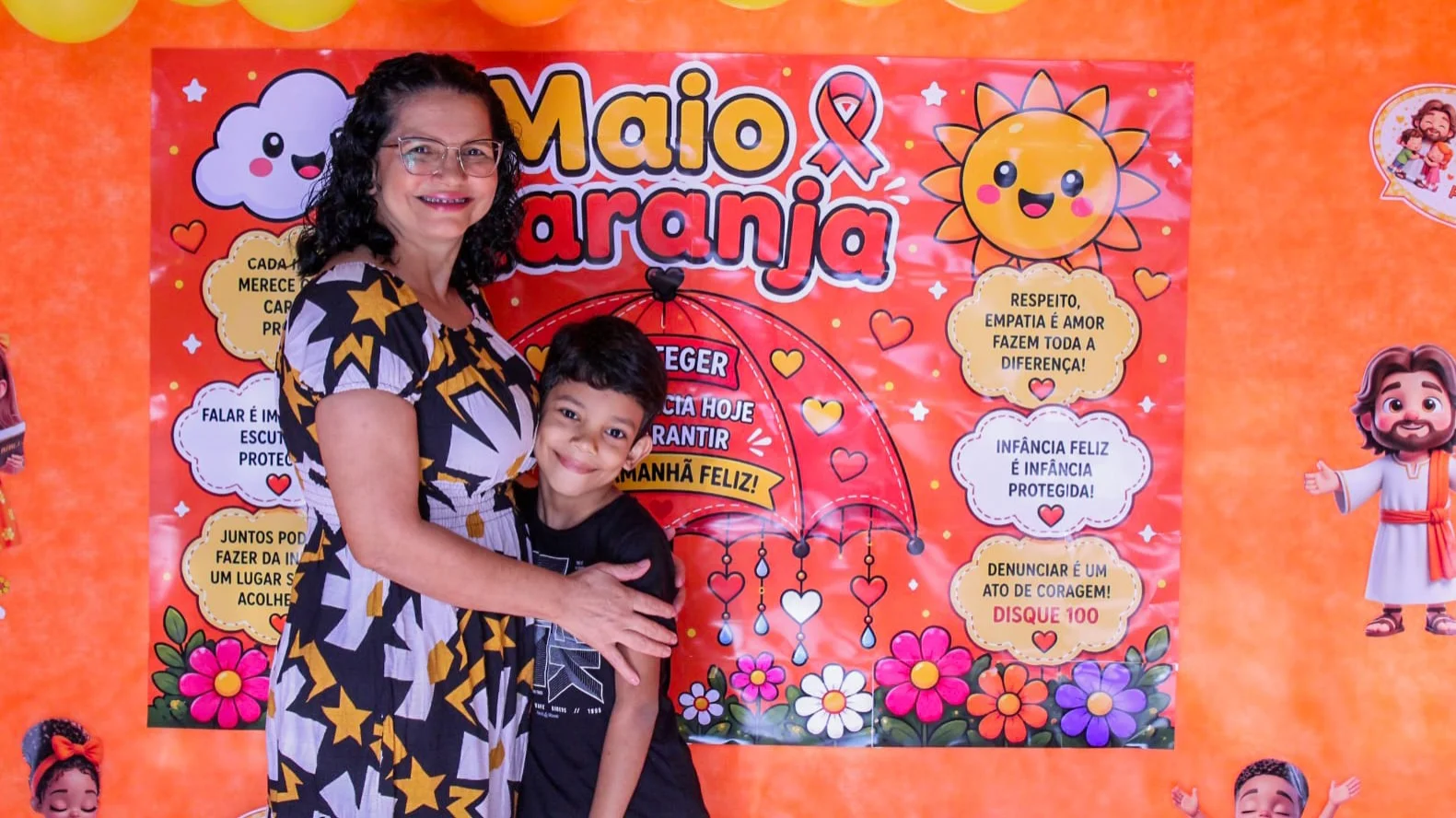 Foto do evento