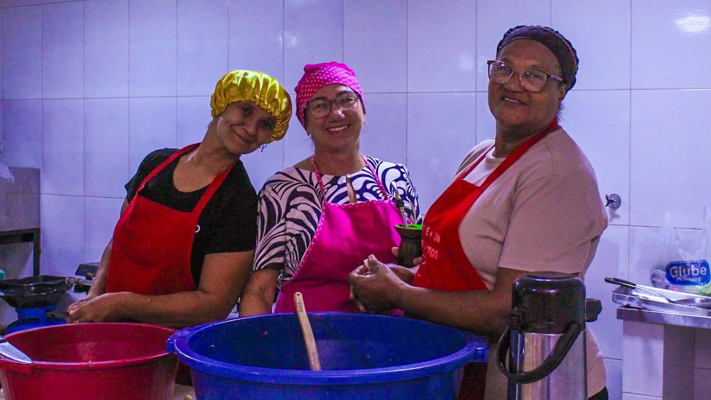Foto do evento
