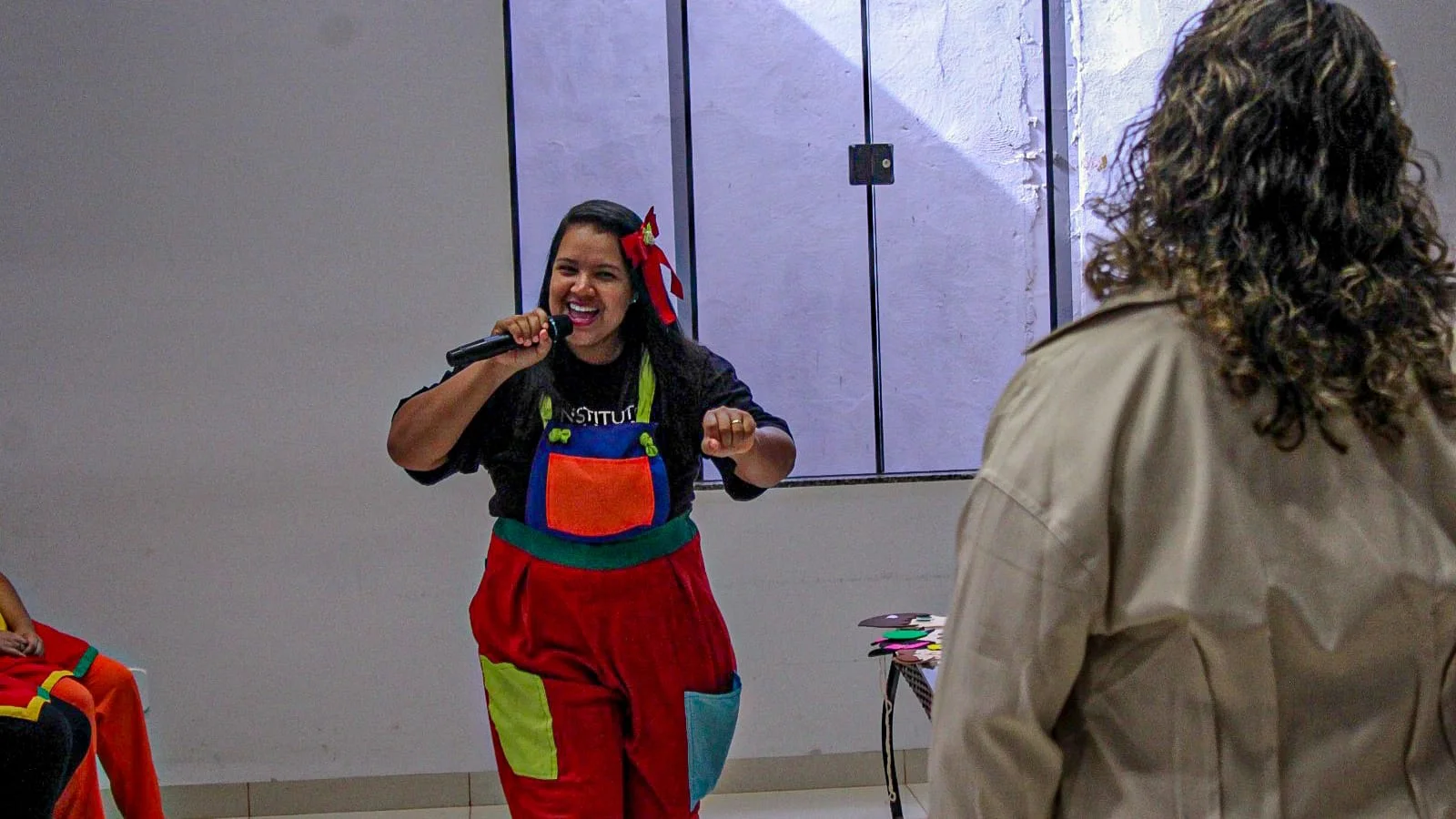 Foto do evento