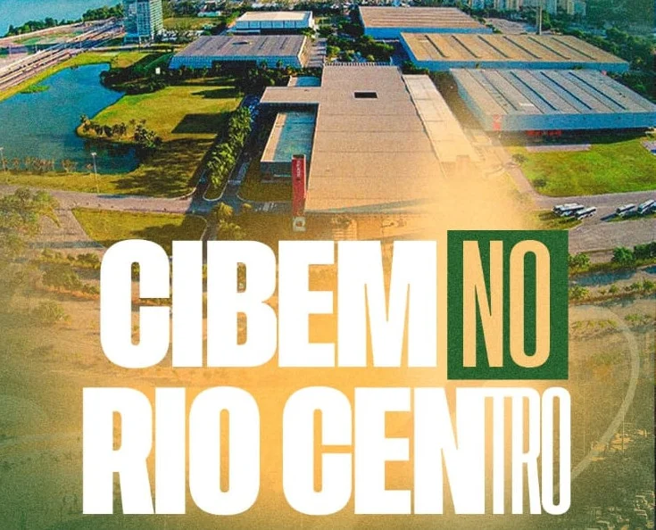 CIBEM 2026 celebra o Centenário de Madureira e reunirá milhares de mulheres no Riocentro