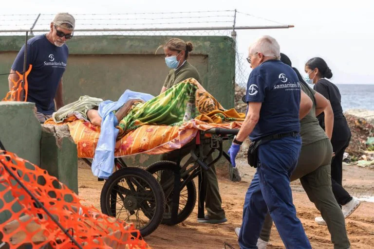 Com 3.811 mortos, tragédia na Venezuela desperta grande mobilização de cristãos por ajuda humanitária