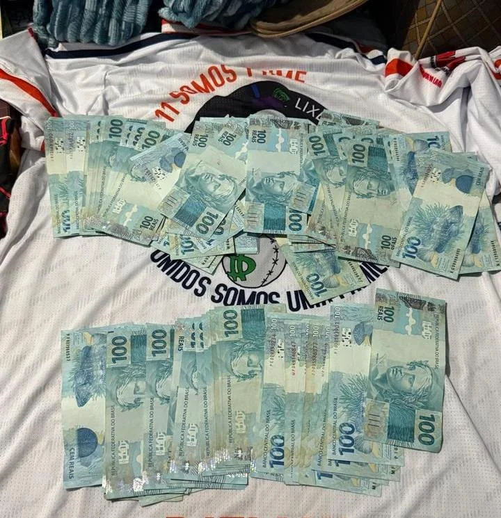 Narcoreligião em MT: operação investiga grupo suspeito